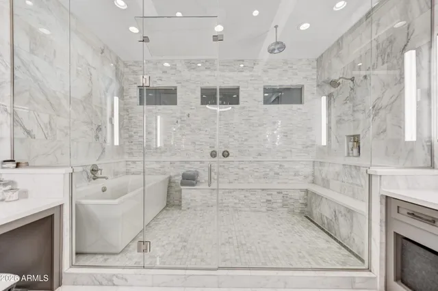 $2,995,000 | 17348 East Hidden Green Court, Rio Verde, AZ 85263