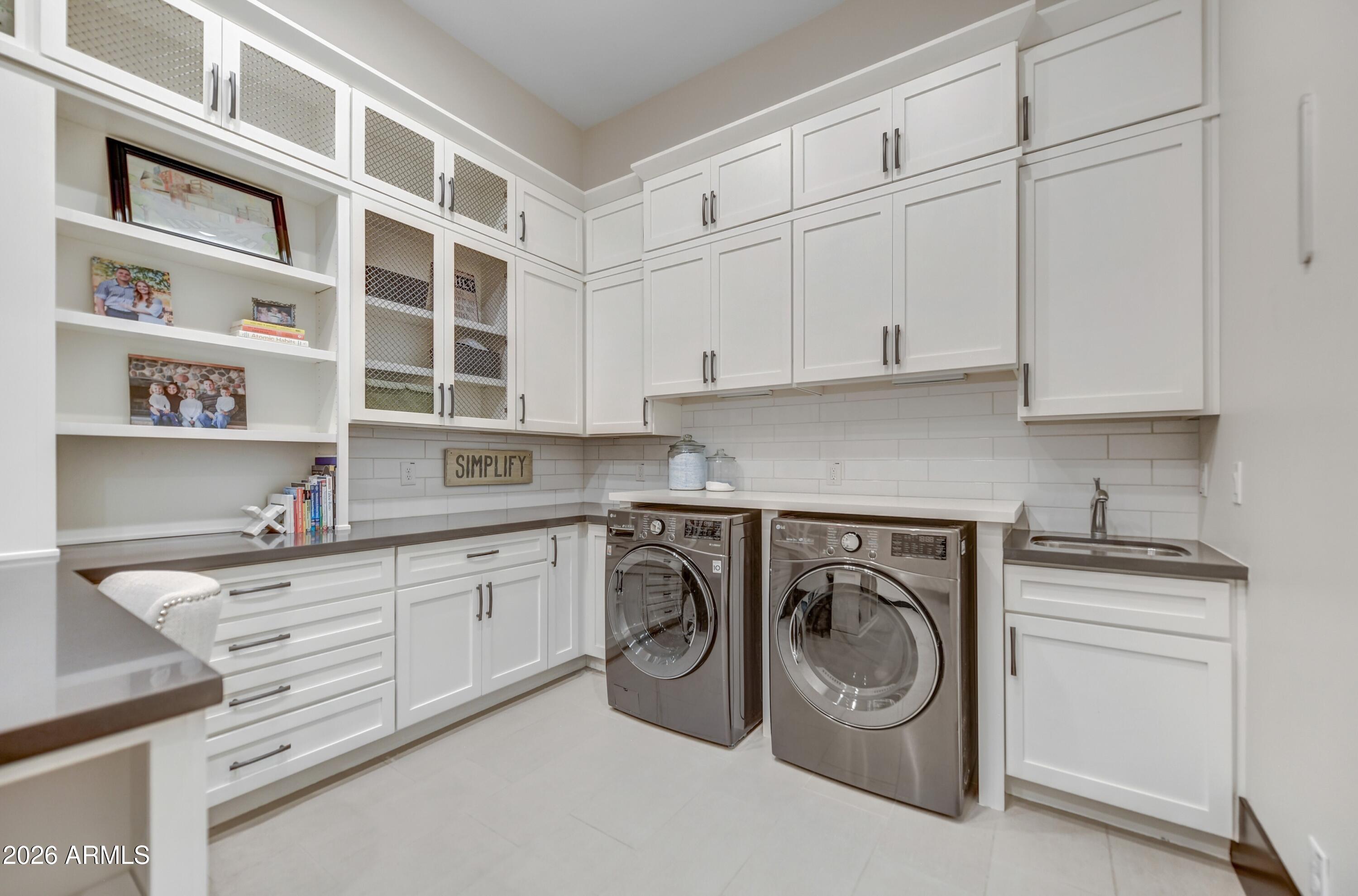 17348 East Hidden Green Court Rio Verde, AZ 85263 - Photo 21 of 52 024_Utility Detail