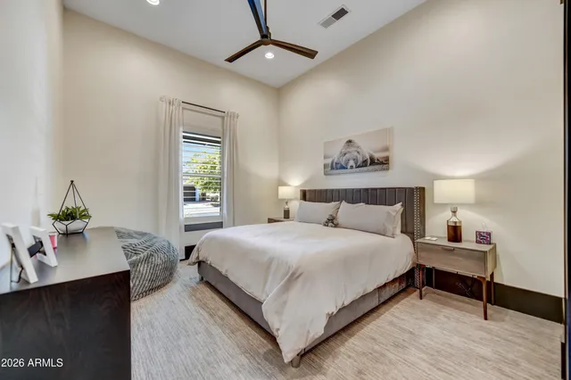 $2,995,000 | 17348 East Hidden Green Court, Rio Verde, AZ 85263