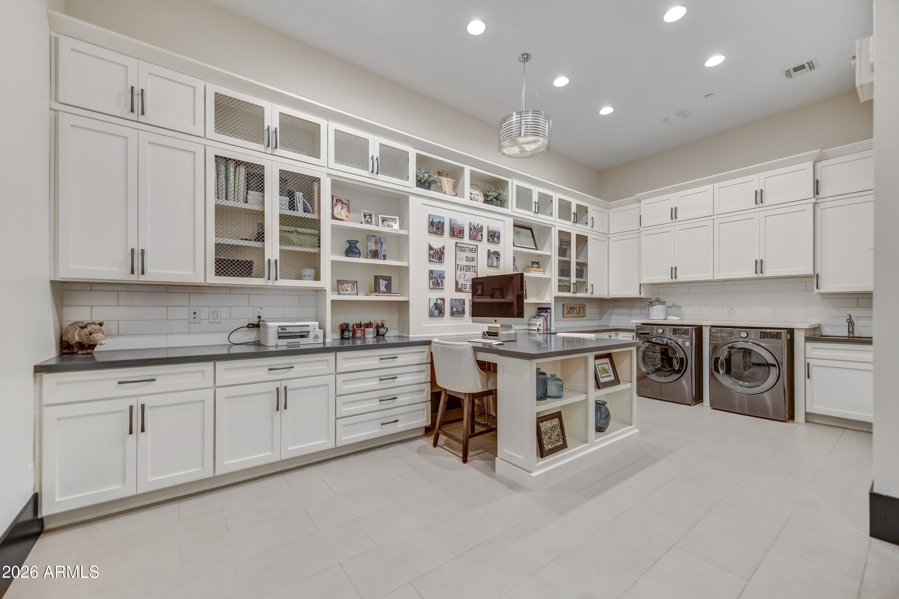 17348 East Hidden Green Court Rio Verde, AZ 85263 - Photo 22 of 52 025_Utility