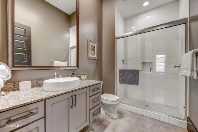 $2,995,000 | 17348 East Hidden Green Court, Rio Verde, AZ 85263