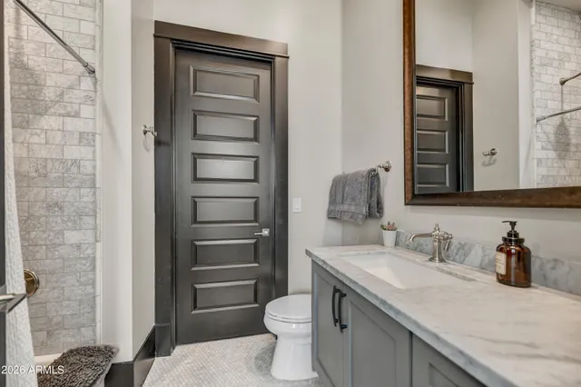 $2,995,000 | 17348 East Hidden Green Court, Rio Verde, AZ 85263