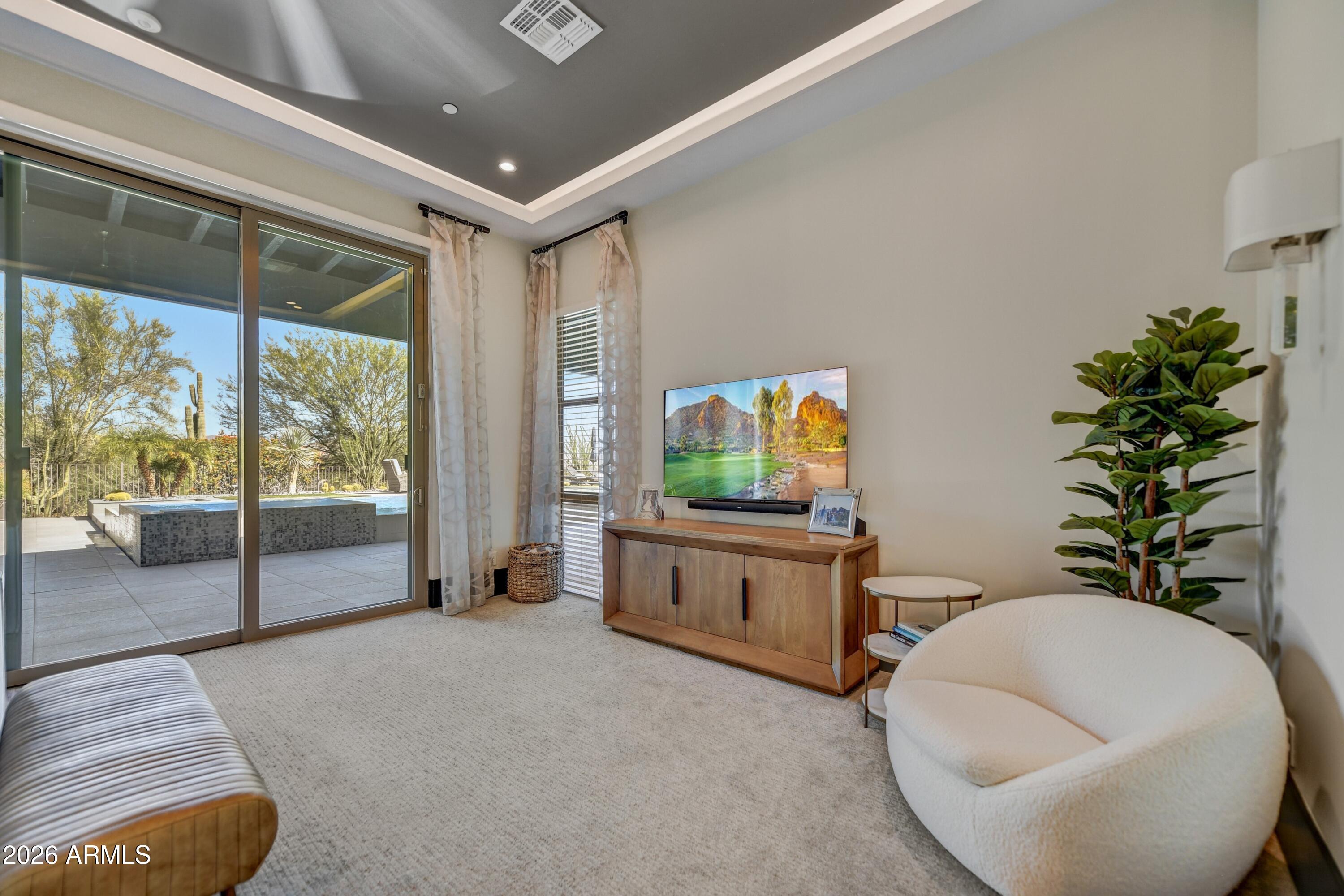 17348 East Hidden Green Court Rio Verde, AZ 85263 - Photo 25 of 52 028_Primary Suite Detail