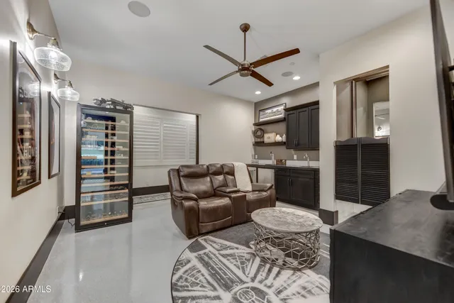 $2,995,000 | 17348 East Hidden Green Court, Rio Verde, AZ 85263