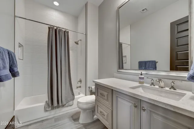 $2,995,000 | 17348 East Hidden Green Court, Rio Verde, AZ 85263