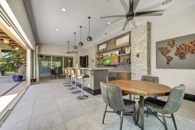 $2,995,000 | 17348 East Hidden Green Court, Rio Verde, AZ 85263