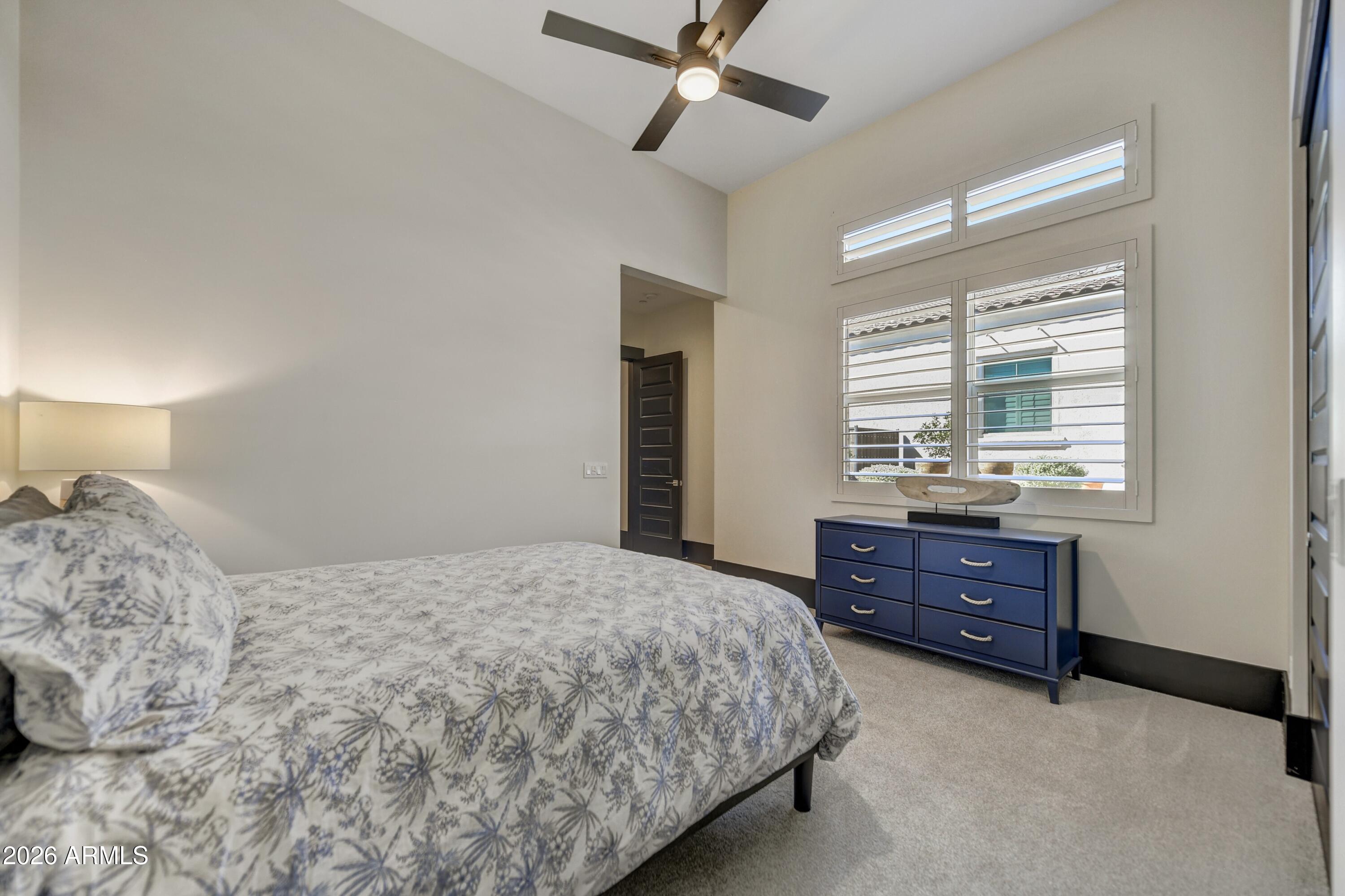 17348 East Hidden Green Court Rio Verde, AZ 85263 - Photo 35 of 52 038_Guest Bedroom