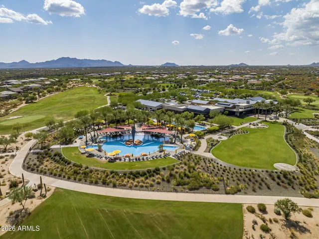 $2,995,000 | 17348 East Hidden Green Court, Rio Verde, AZ 85263