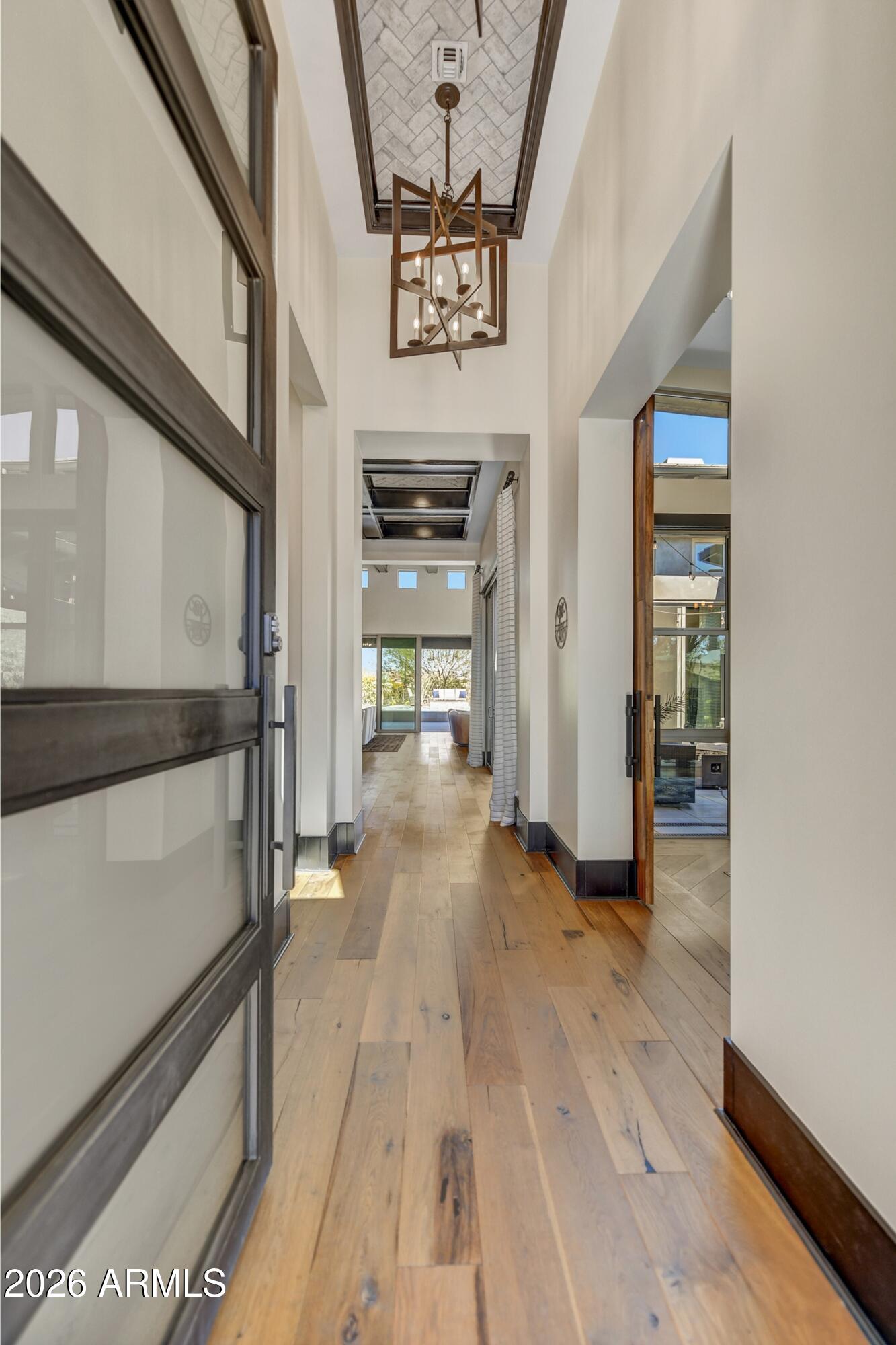 17348 East Hidden Green Court Rio Verde, AZ 85263 - Photo 5 of 52 008_Welcome Home