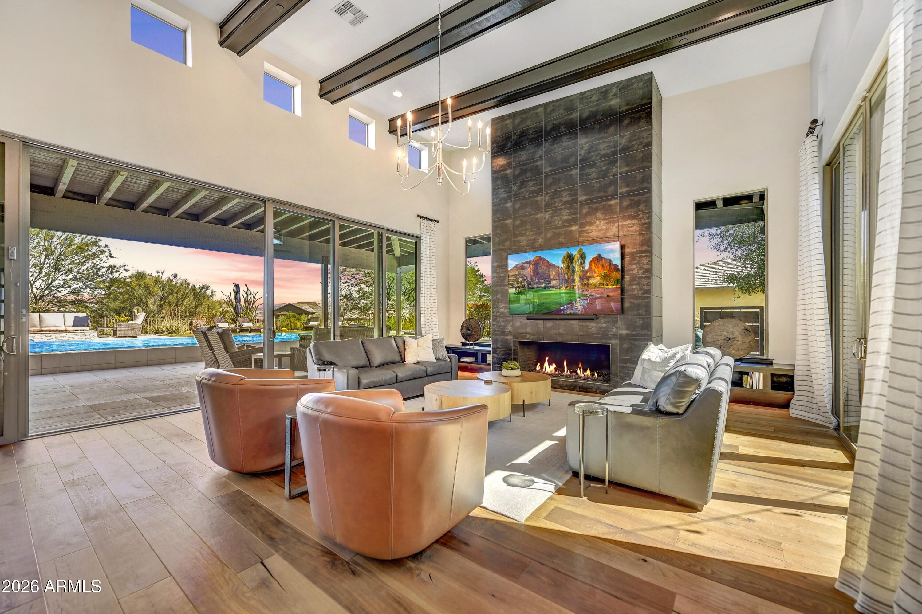 17348 East Hidden Green Court Rio Verde, AZ 85263 - Photo 6 of 52 009_17Family