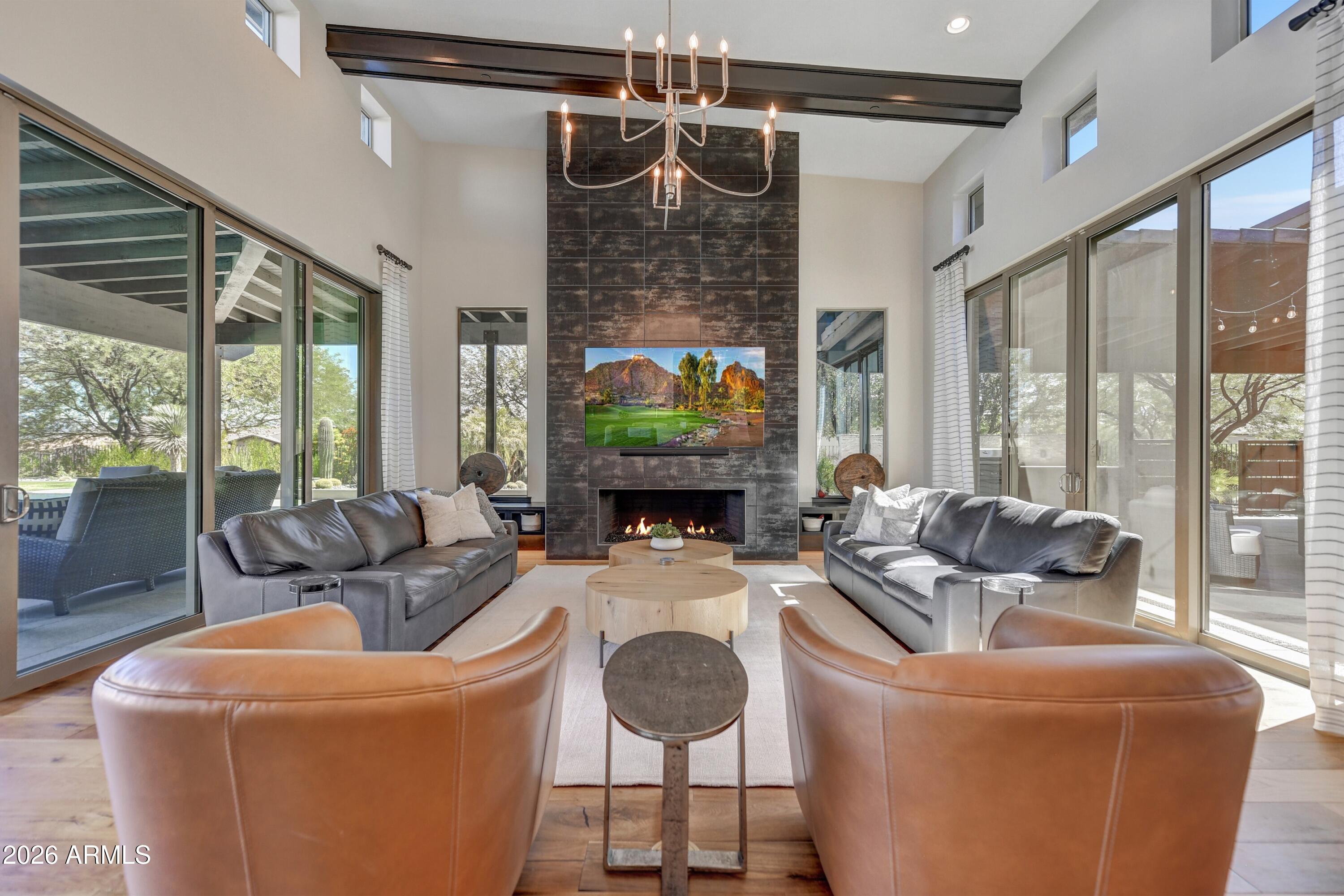 17348 East Hidden Green Court Rio Verde, AZ 85263 - Photo 8 of 52 011_Family Sitting