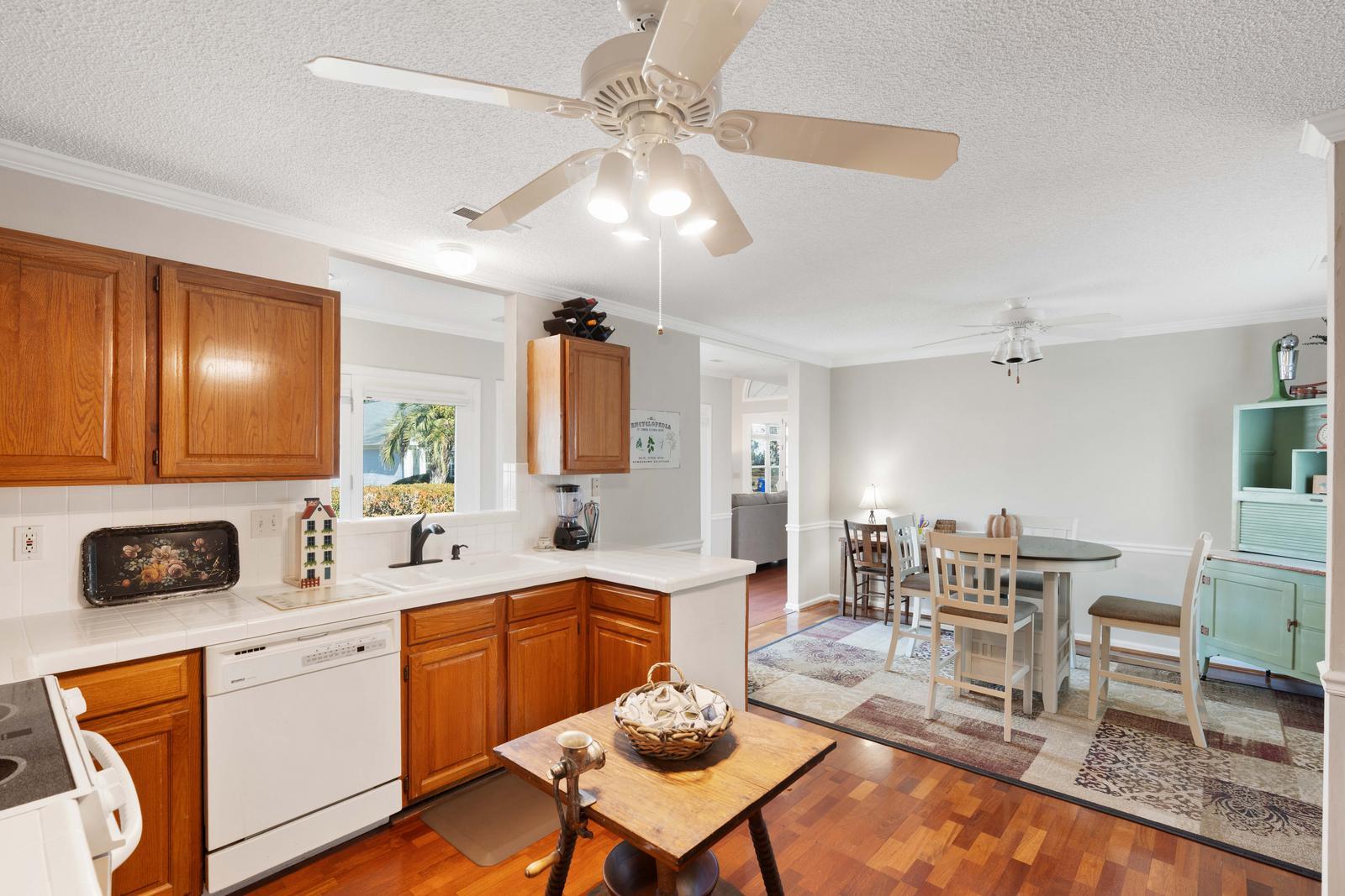 9150 Spring Branch Court North Charleston, SC 29406 - Photo 24 of 48 25