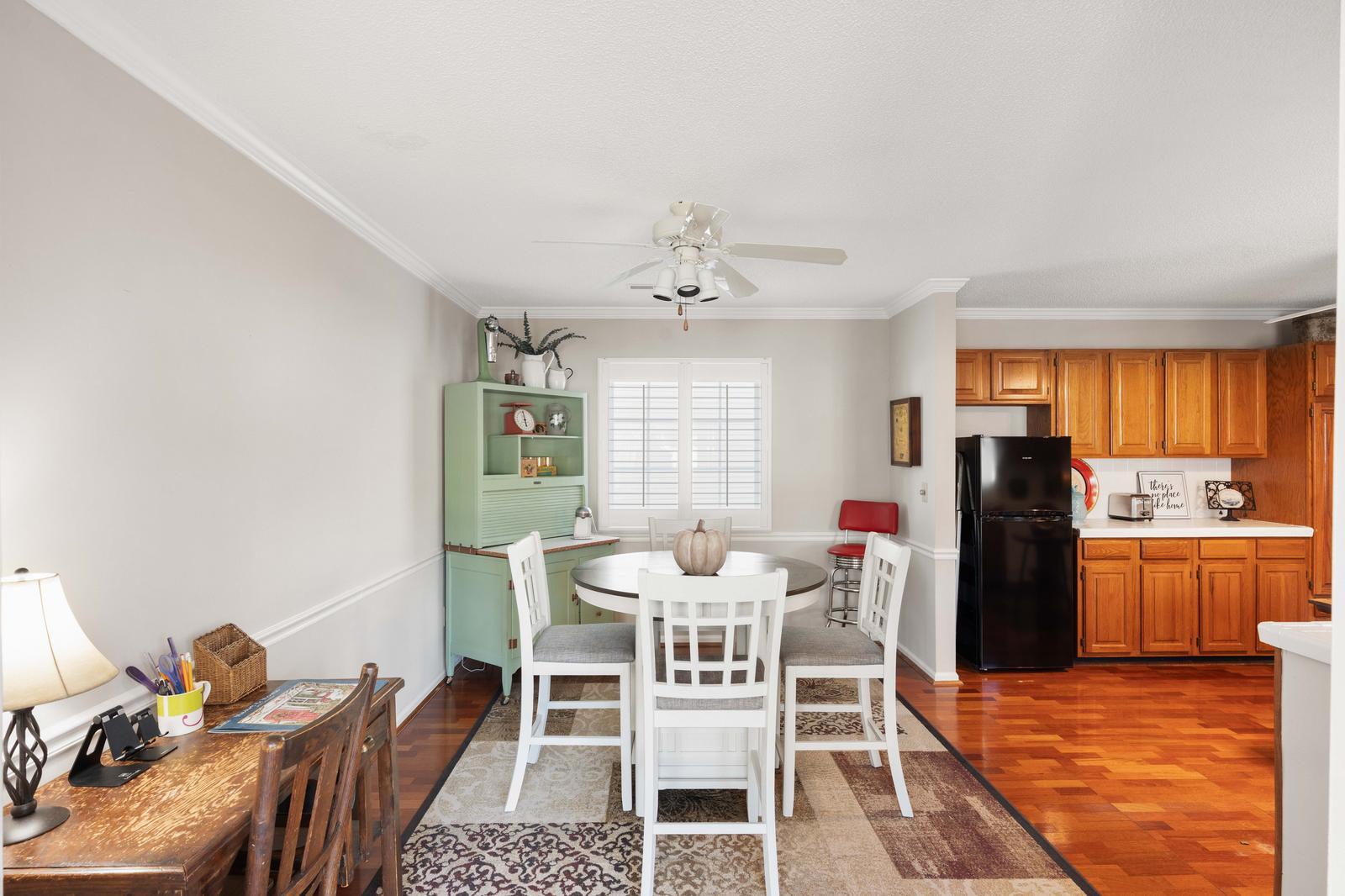 9150 Spring Branch Court North Charleston, SC 29406 - Photo 26 of 48 27