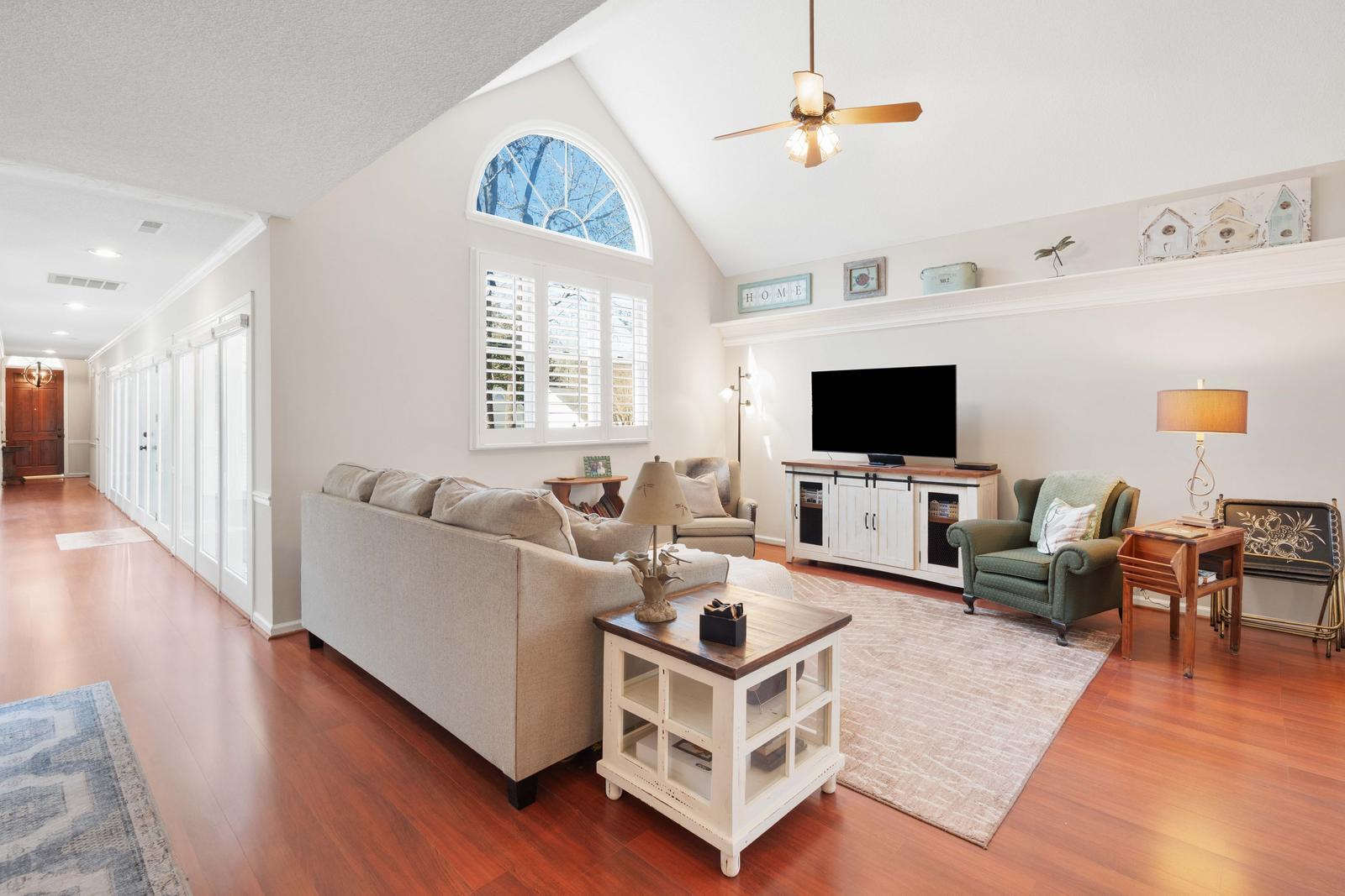 9150 Spring Branch Court North Charleston, SC 29406 - Photo 29 of 48 30