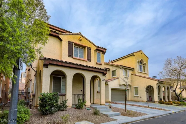 $2,795 | 6561 Grand Concourse Street, Las Vegas, NV 89166