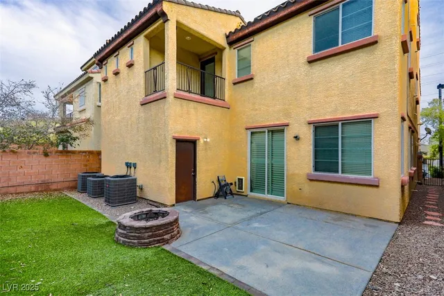 $2,795 | 6561 Grand Concourse Street, Las Vegas, NV 89166