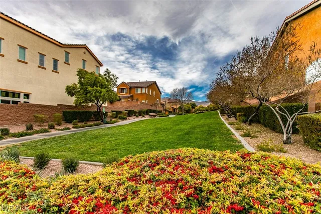 $2,795 | 6561 Grand Concourse Street, Las Vegas, NV 89166