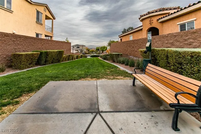 $2,795 | 6561 Grand Concourse Street, Las Vegas, NV 89166