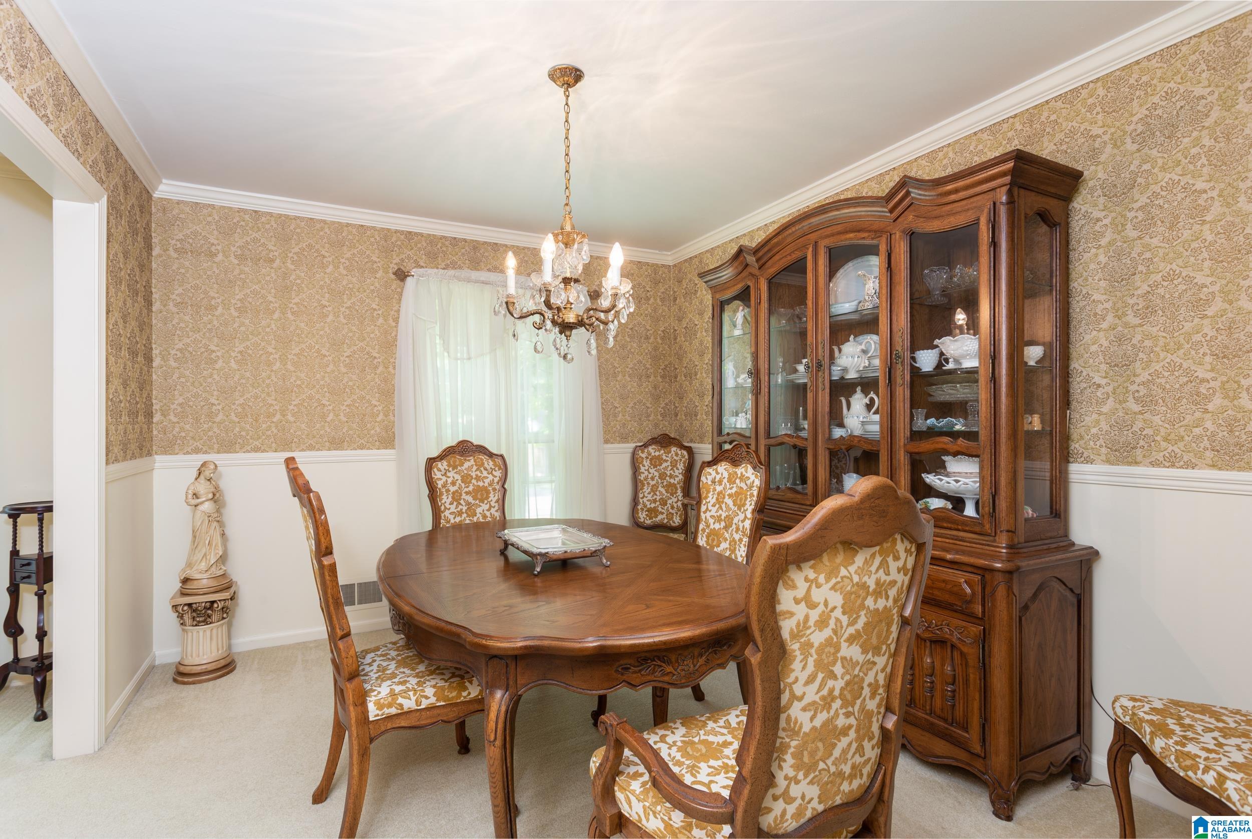 3549 Laurel View Lane Birmingham, AL 35243 - Photo 2 of 13