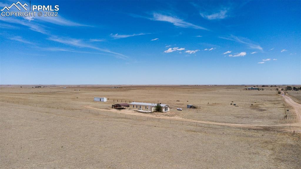 36210 Heavenly View Yoder, CO 80864 - Photo 28 of 42 a view of an ocean