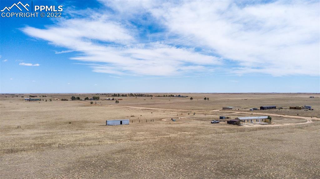 36210 Heavenly View Yoder, CO 80864 - Photo 29 of 42 a view of an ocean and beach