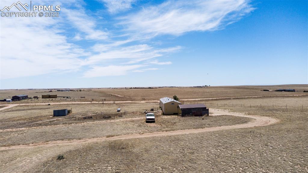 36210 Heavenly View Yoder, CO 80864 - Photo 31 of 42 a view of an ocean beach