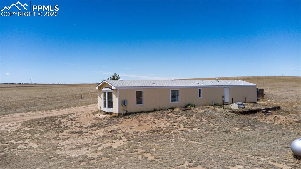 36210 Heavenly View Yoder, CO 80864 - Photo 33 of 42 a view of a ocean view