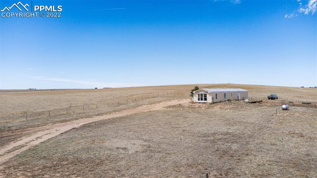 36210 Heavenly View Yoder, CO 80864 - Photo 35 of 42 a view of ocean view with beach
