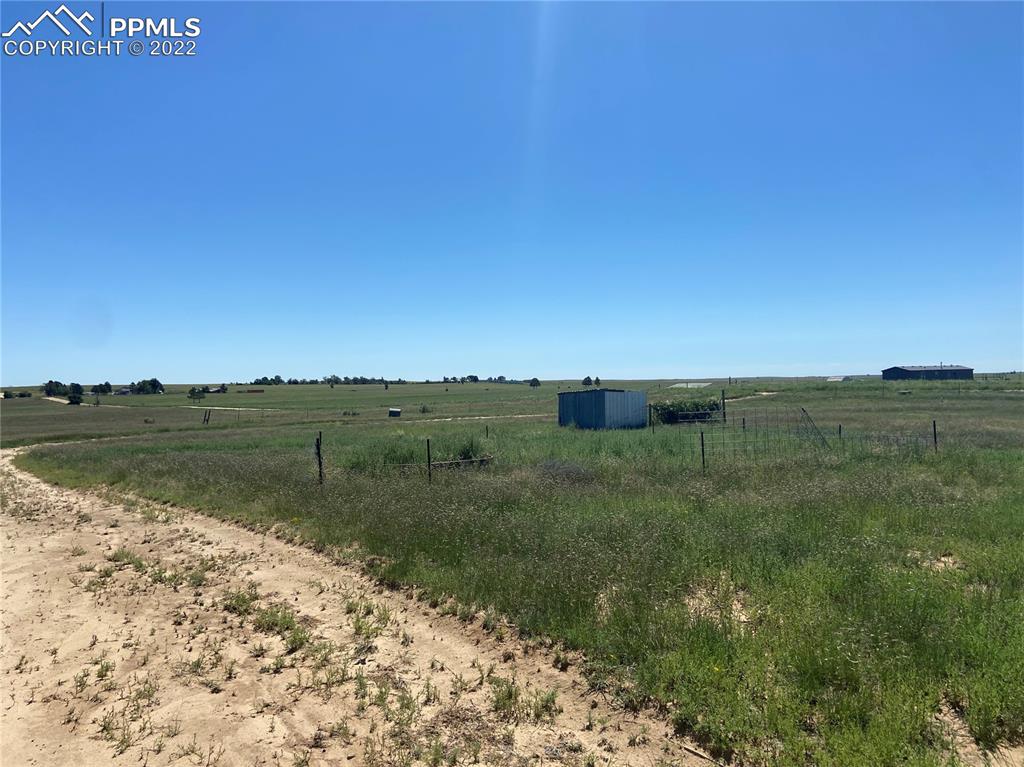 36210 Heavenly View Yoder, CO 80864 - Photo 40 of 42 a view of mountain with lake view