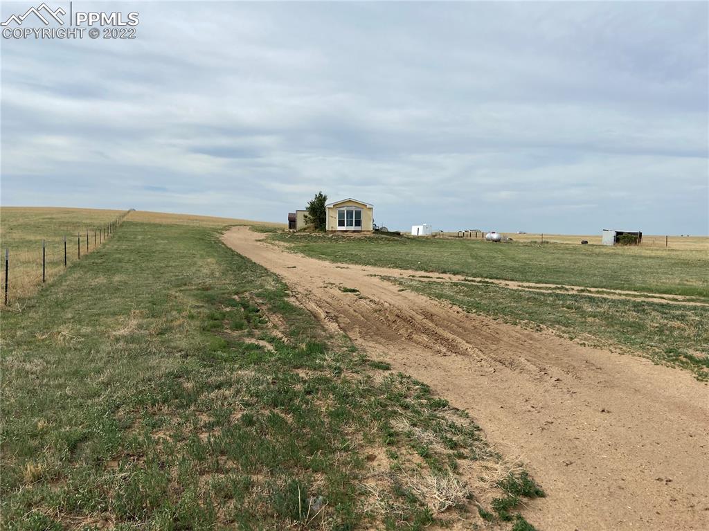 36210 Heavenly View Yoder, CO 80864 - Photo 4 of 42 a view of an ocean and beach