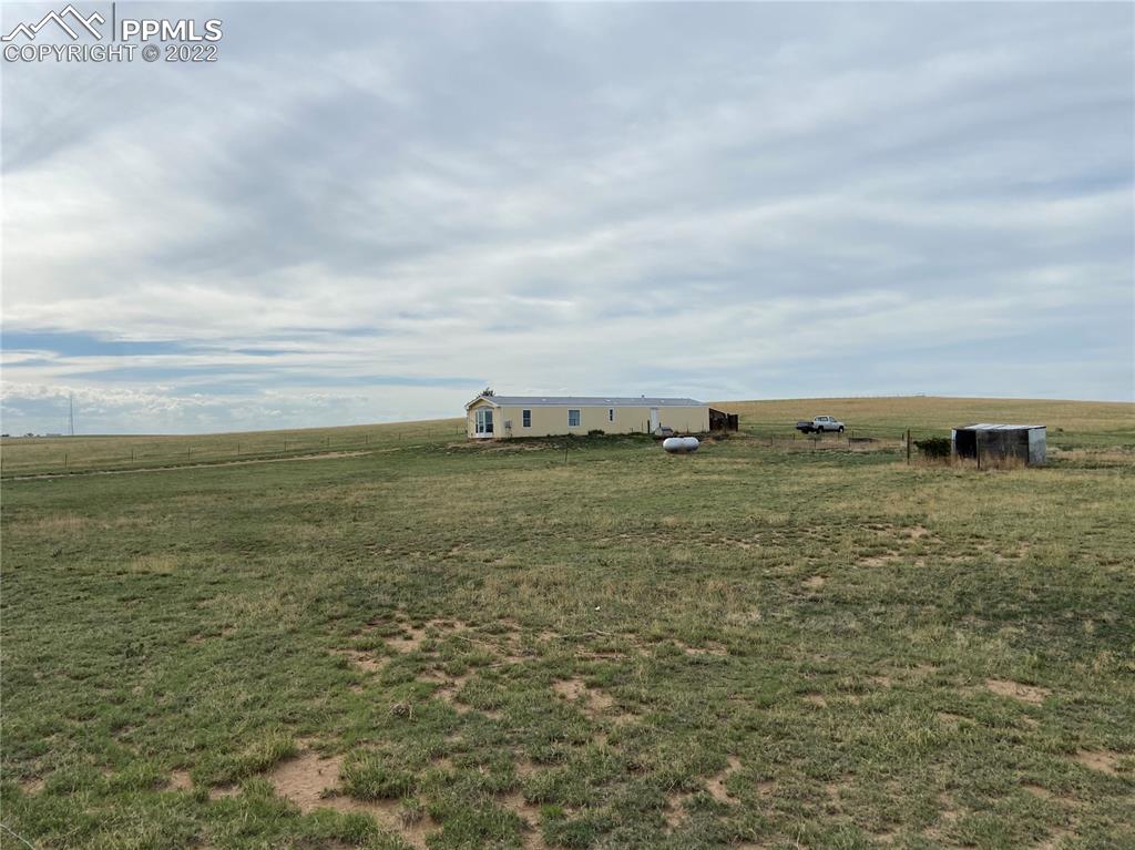 36210 Heavenly View Yoder, CO 80864 - Photo 5 of 42 a view of a large body of water