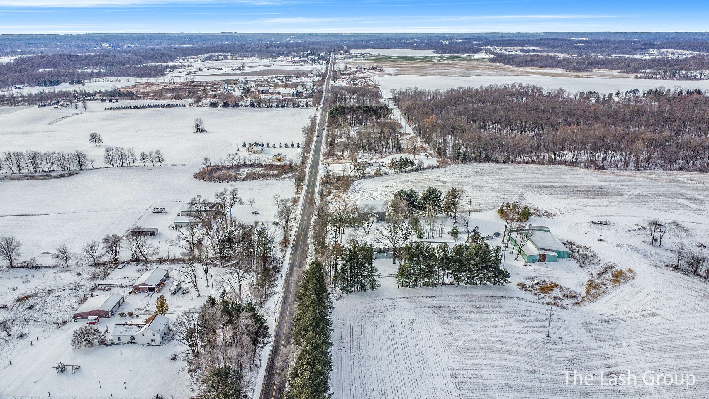 3883 East State Road Hastings, MI 49058 - Photo 31 of 41 DJI_0016