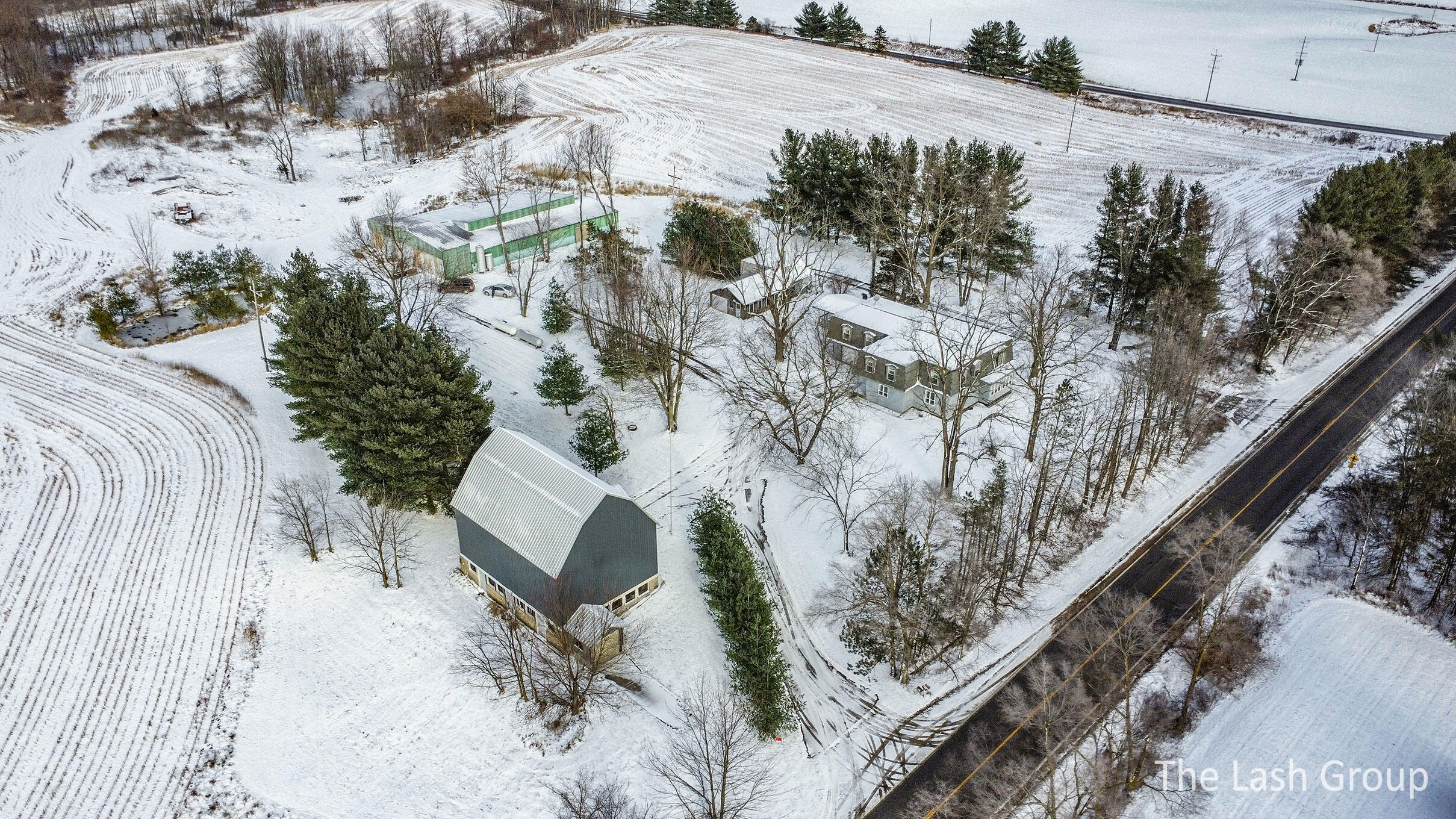 3883 East State Road Hastings, MI 49058 - Photo 32 of 41 DJI_0020