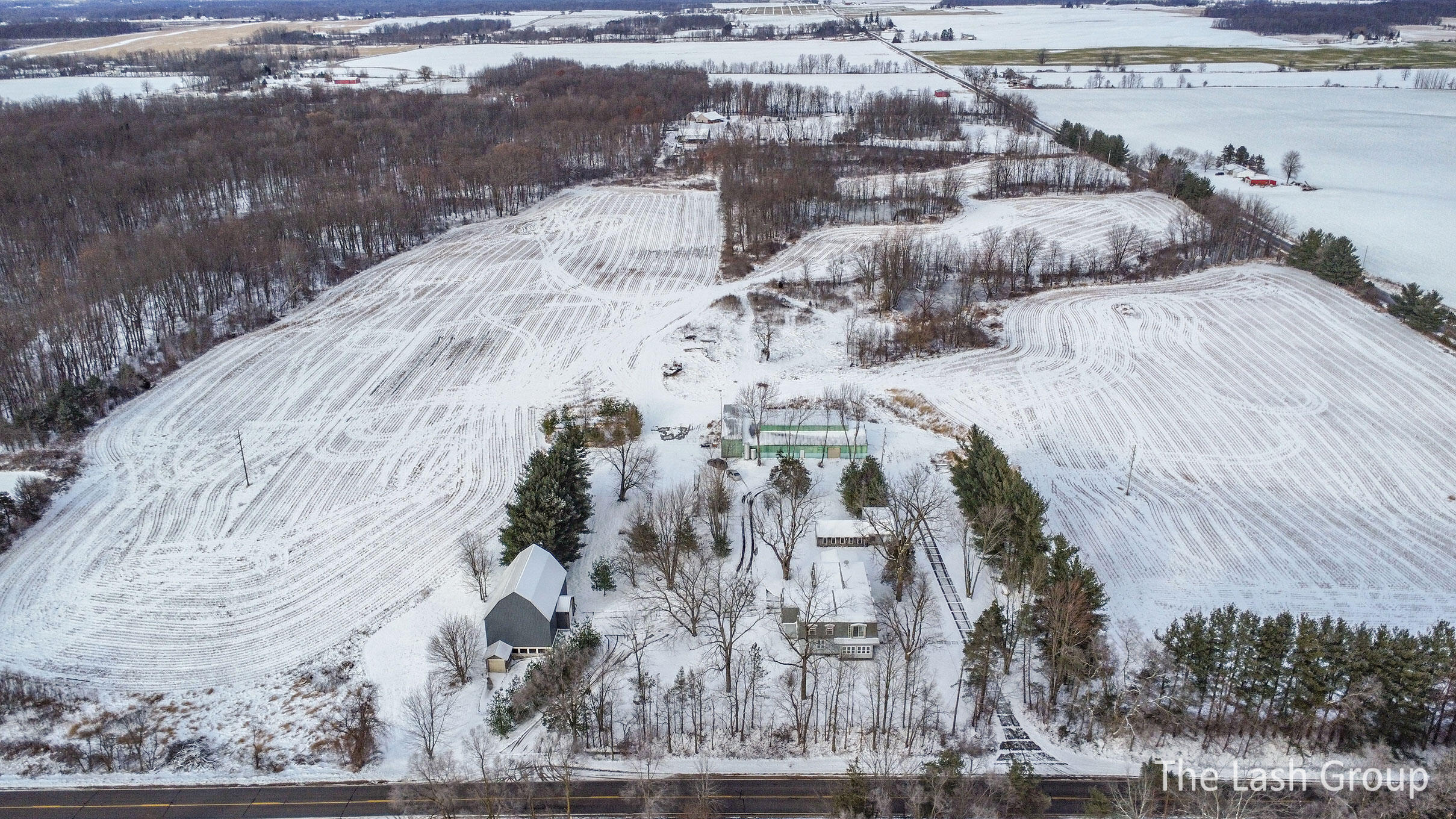 3883 East State Road Hastings, MI 49058 - Photo 33 of 41 DJI_0024