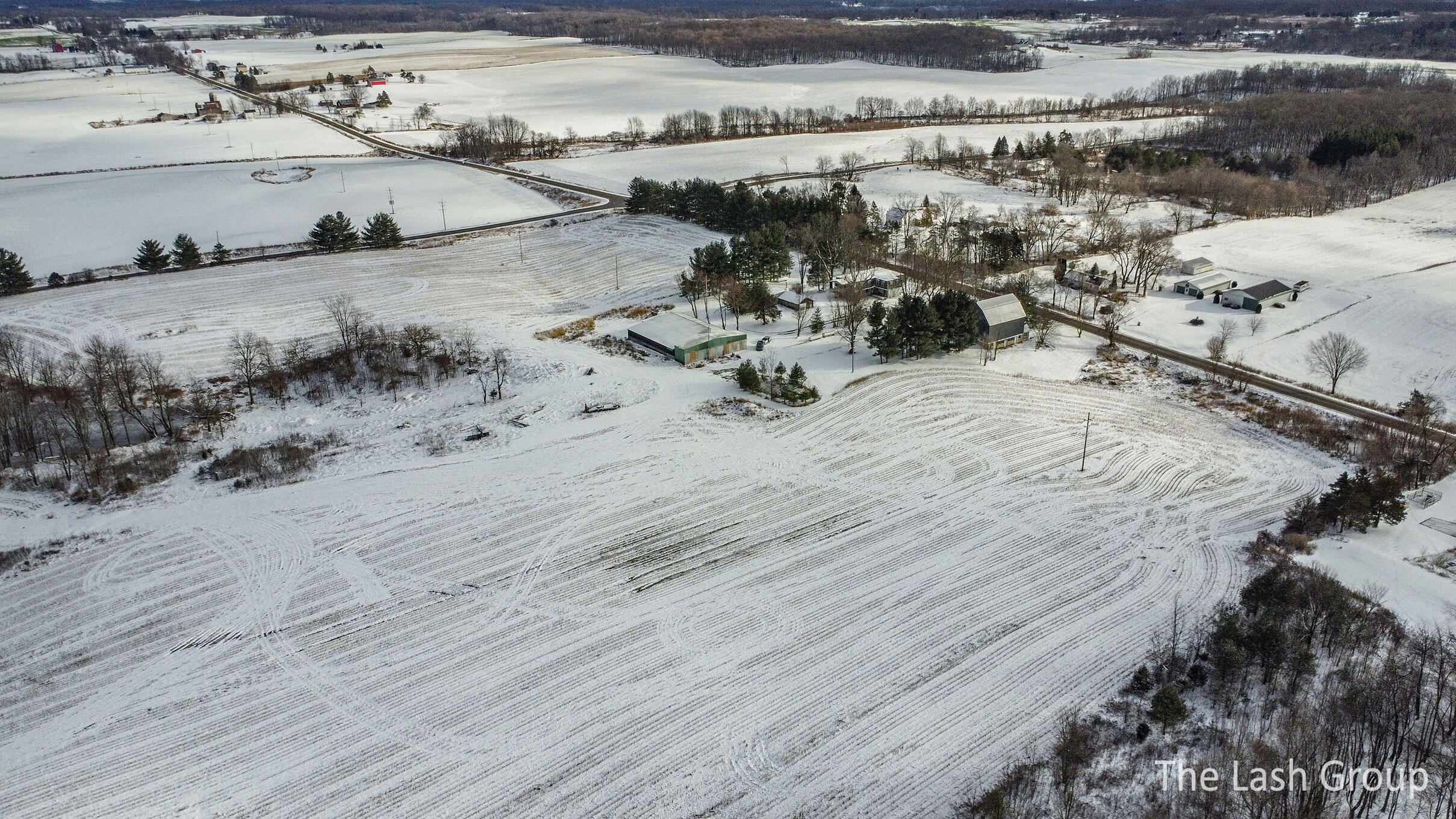 3883 East State Road Hastings, MI 49058 - Photo 34 of 41 DJI_0004