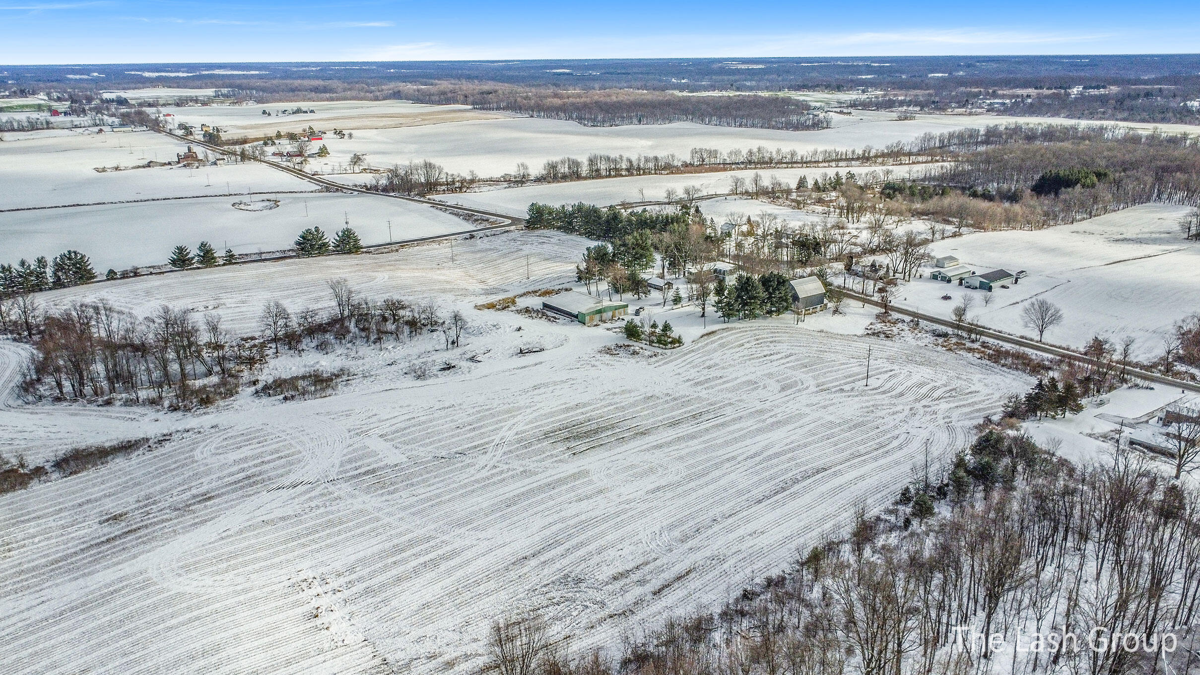 3883 East State Road Hastings, MI 49058 - Photo 37 of 41 DJI_0006