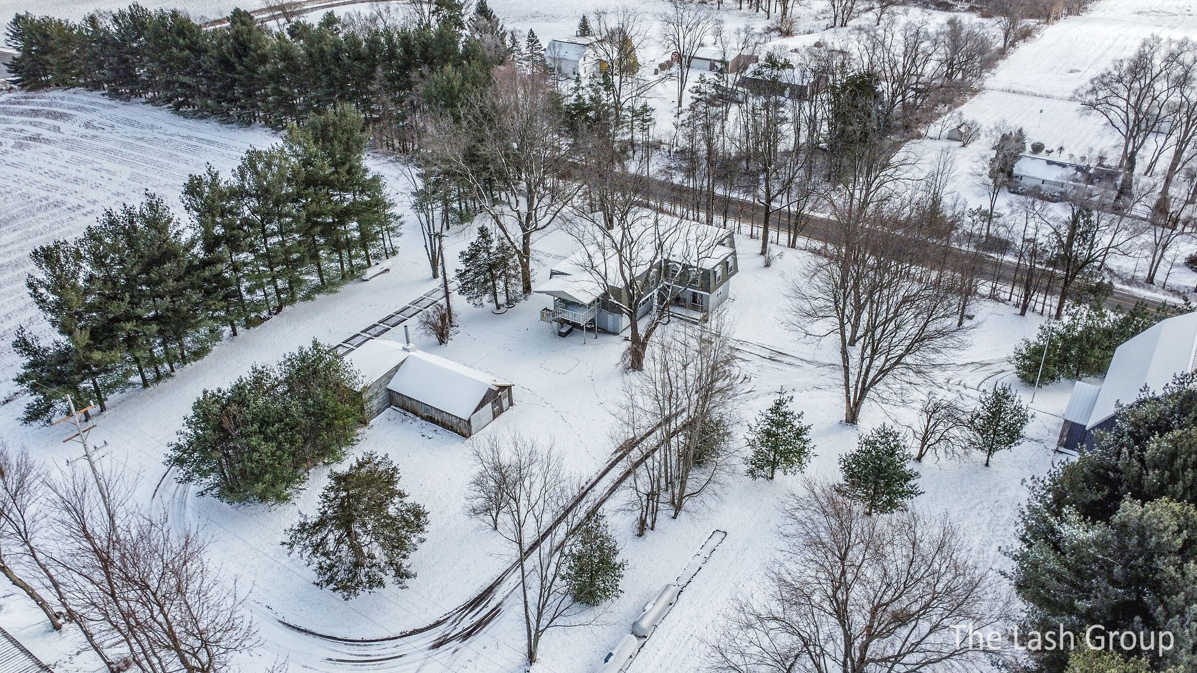 3883 East State Road Hastings, MI 49058 - Photo 38 of 41 DJI_0008