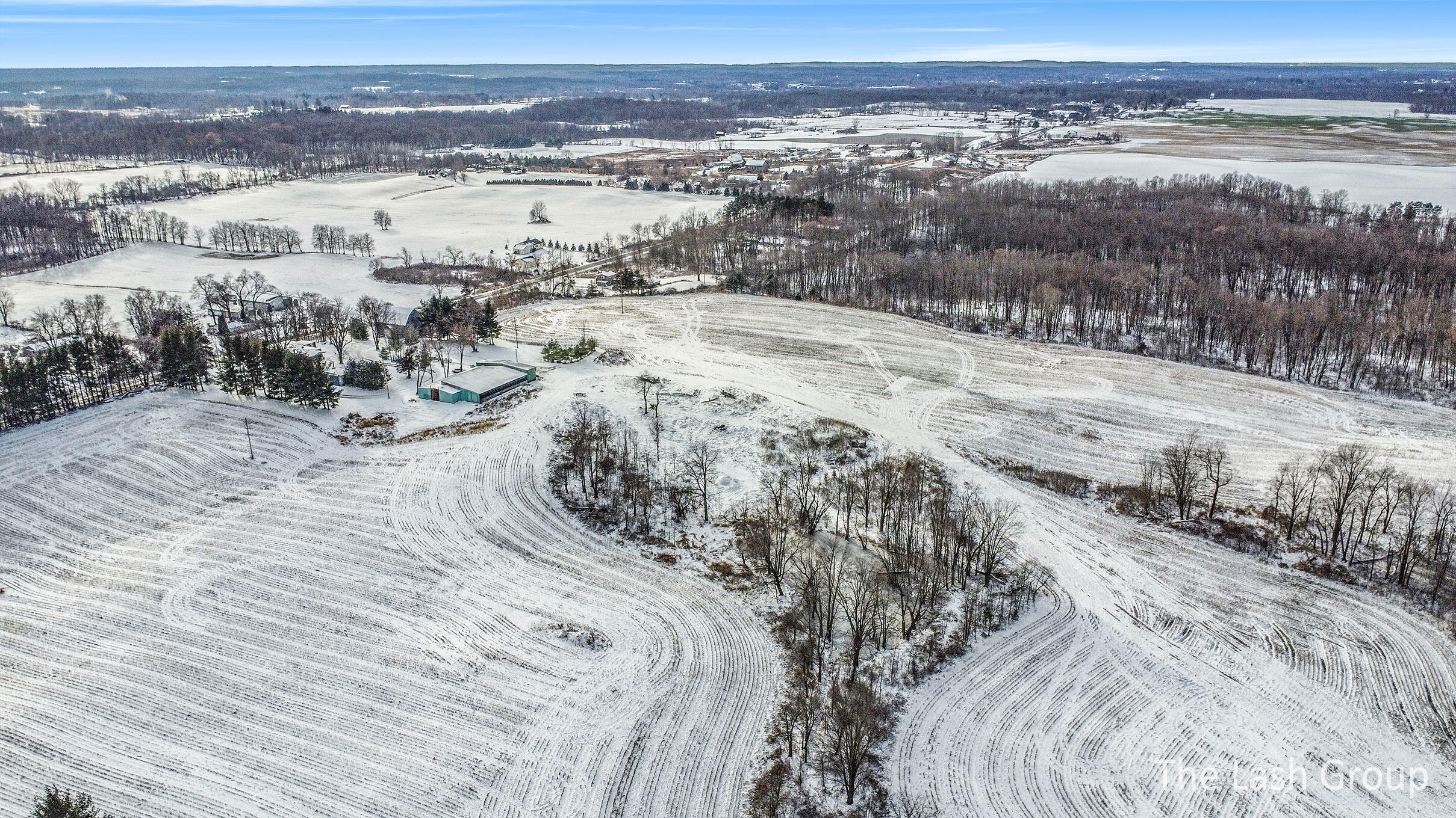 3883 East State Road Hastings, MI 49058 - Photo 39 of 41 DJI_0014