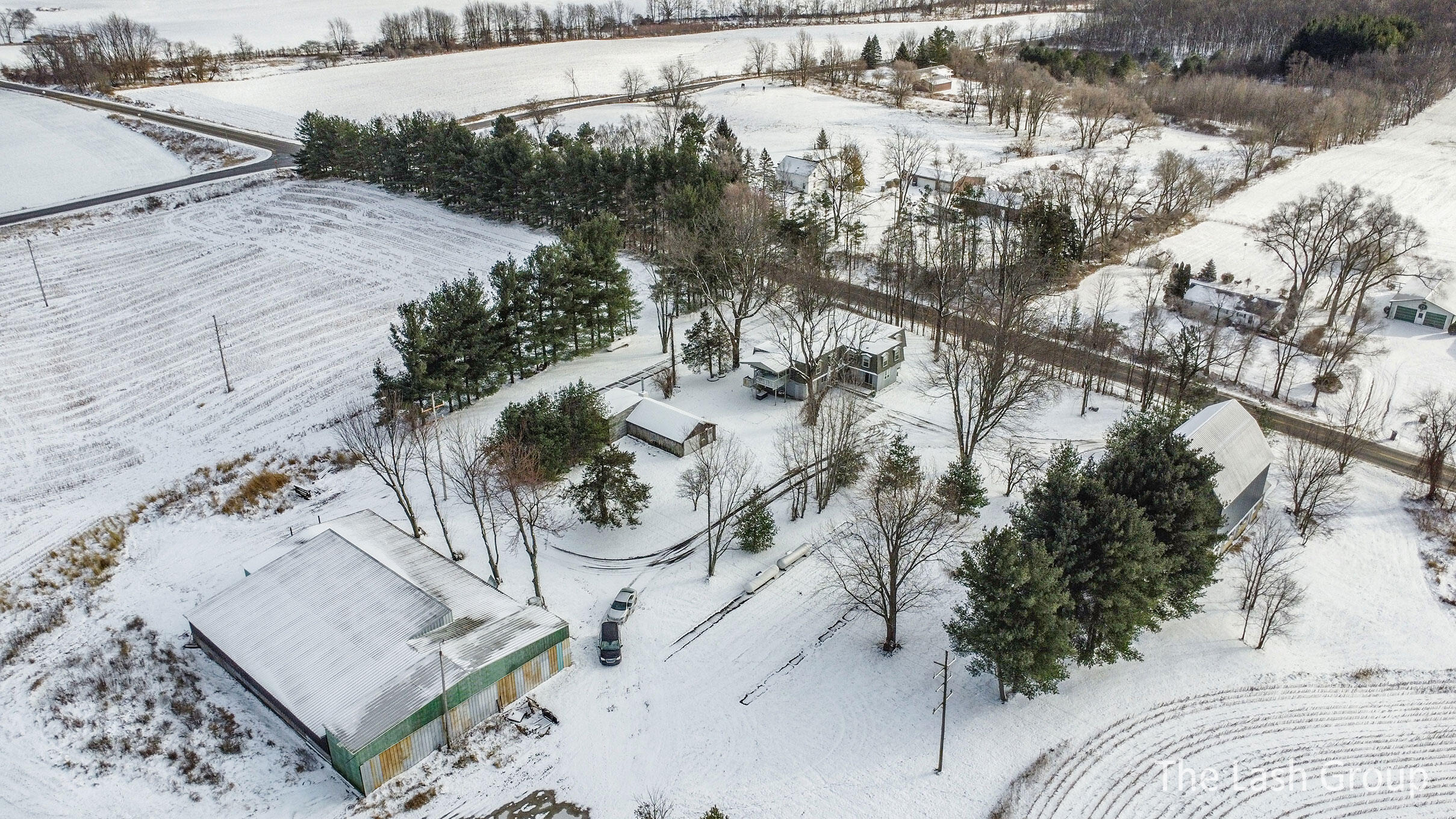 3883 East State Road Hastings, MI 49058 - Photo 40 of 41 DJI_0002