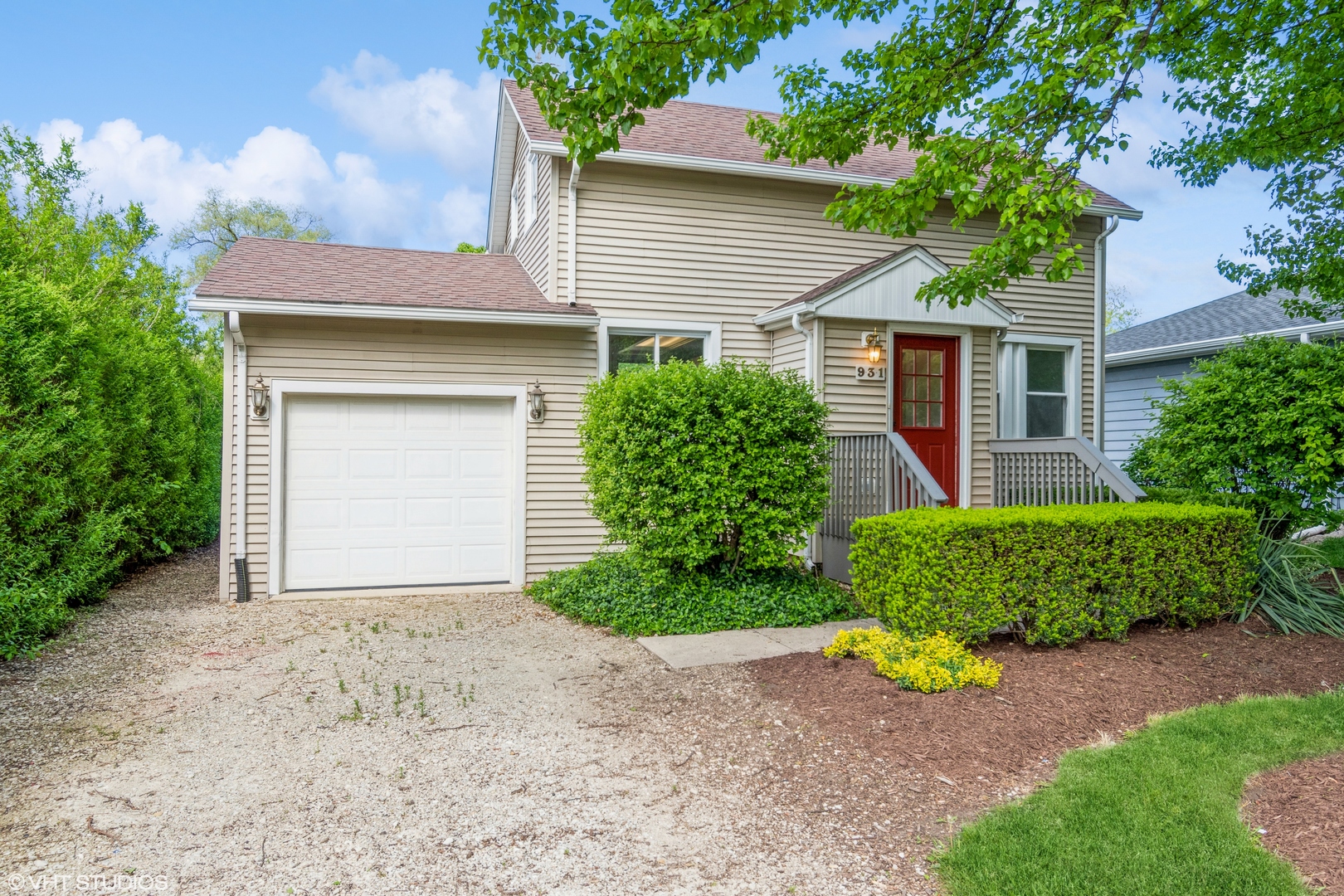 931 North Sleight St  