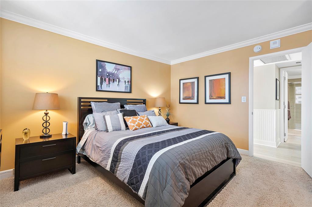 1900 South Ocean Boulevard, Unit 12F Lauderdale-by-the-Sea, FL 33062 - Photo 13 of 40 Guest room