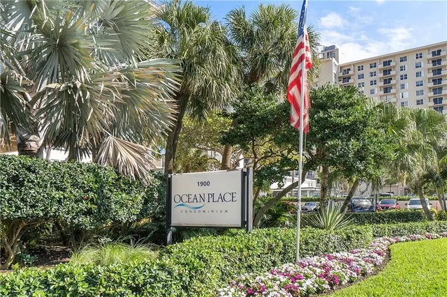 $749,000 | 1900 South Ocean Boulevard, Unit 12F, Lauderdale-by-the-Sea, FL 33062