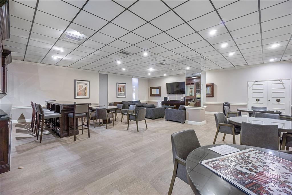 1900 South Ocean Boulevard, Unit 12F Lauderdale-by-the-Sea, FL 33062 - Photo 22 of 40 Social room