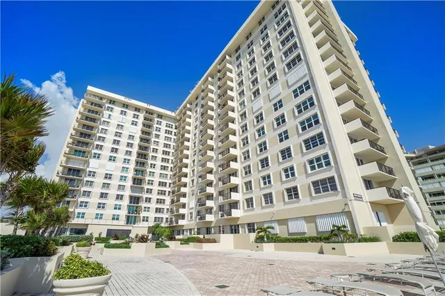 $749,000 | 1900 South Ocean Boulevard, Unit 12F, Lauderdale-by-the-Sea, FL 33062