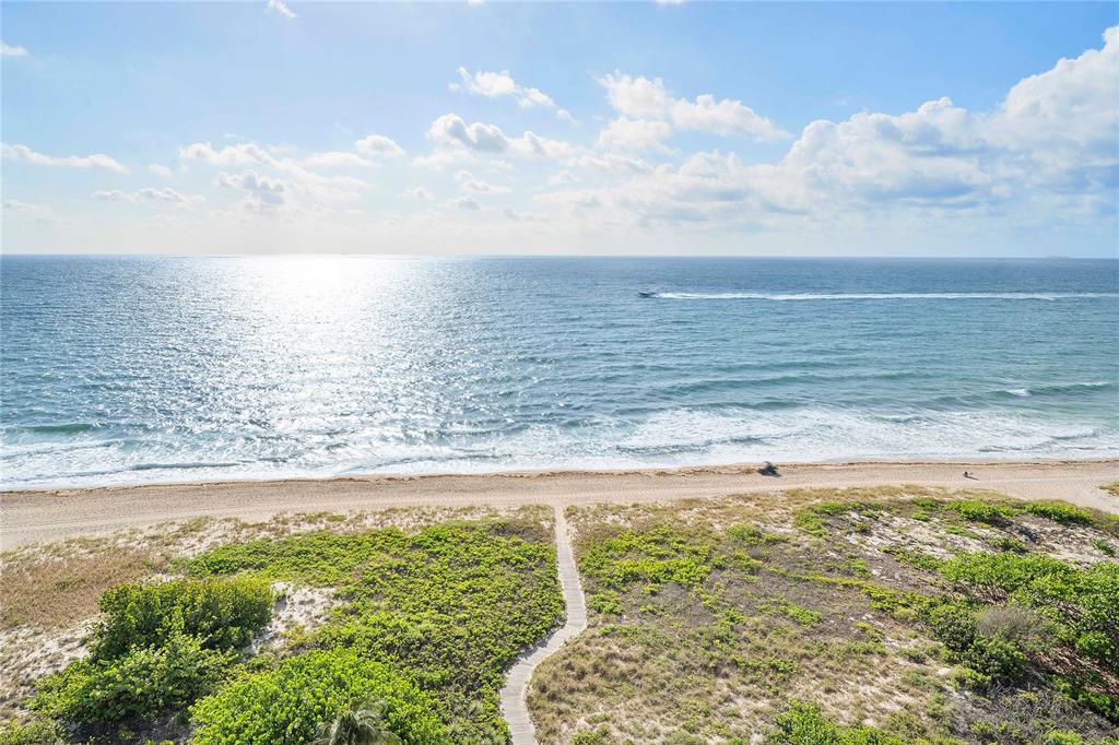 1900 South Ocean Boulevard, Unit 12F Lauderdale-by-the-Sea, FL 33062 - Photo 40 of 40 One last look at the view from 12F SPECTACULAR
