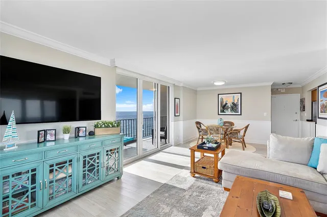 $749,000 | 1900 South Ocean Boulevard, Unit 12F, Lauderdale-by-the-Sea, FL 33062