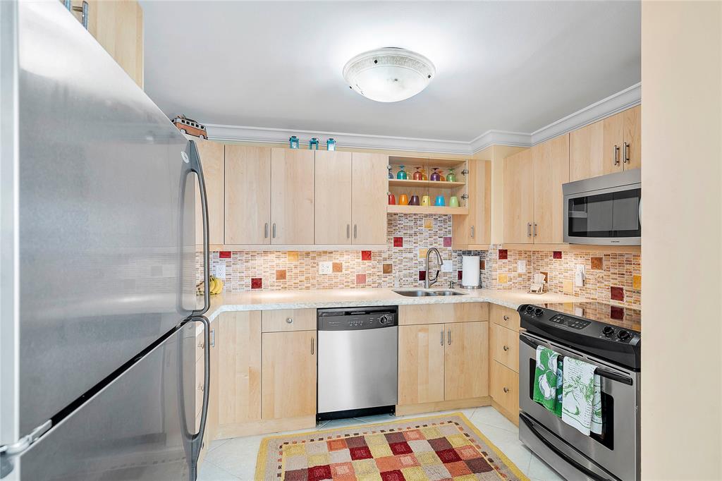 1900 South Ocean Boulevard, Unit 12F Lauderdale-by-the-Sea, FL 33062 - Photo 8 of 40 Another view