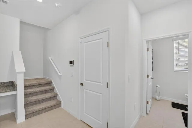a bathroom with a sink a mirror and a toilet