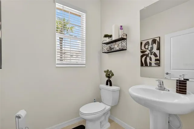 a view of entryway with livingroom and furniture