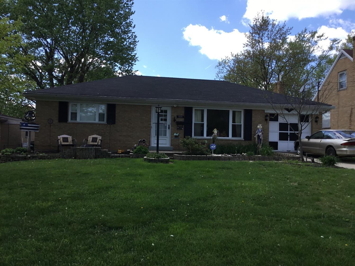 5609 Vogel Road Cincinnati, OH 45239 - Photo 1 of 1
